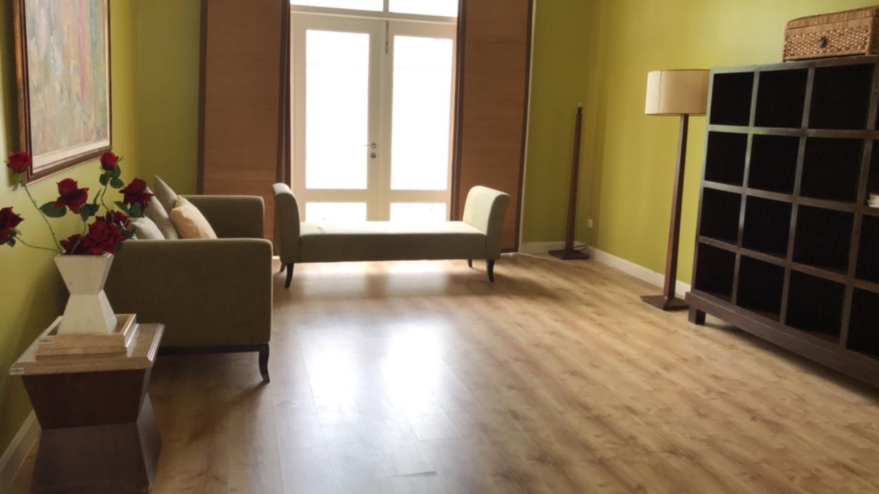 Luxsea Villa Фантхьет Экстерьер фото