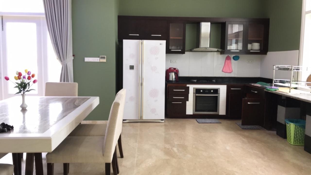 Luxsea Villa Фантхьет Экстерьер фото