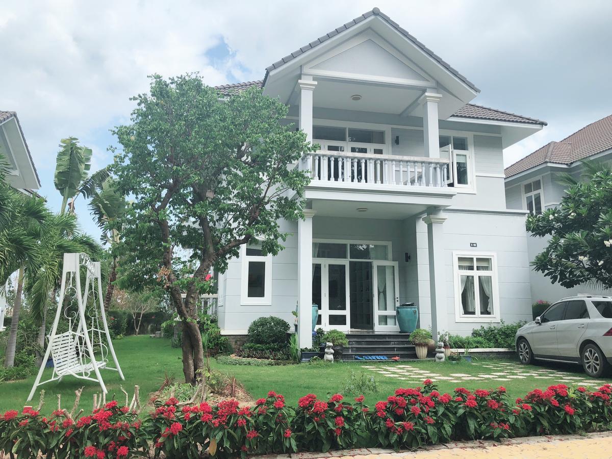 Luxsea Villa Фантхьет Экстерьер фото