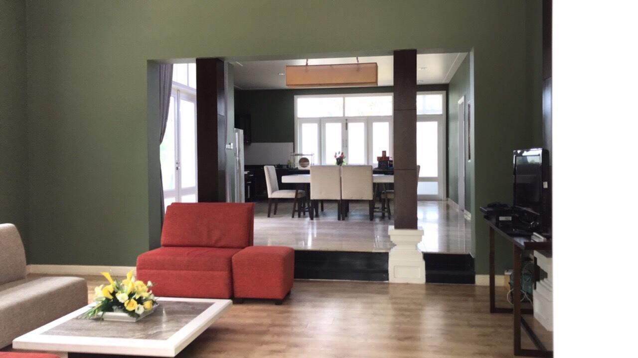 Luxsea Villa Фантхьет Экстерьер фото