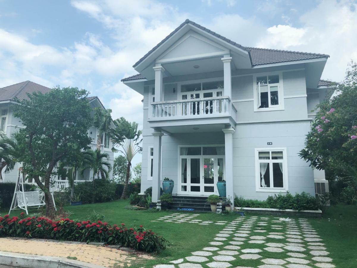 Luxsea Villa Фантхьет Экстерьер фото