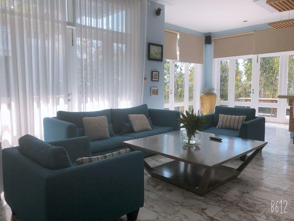 Luxsea Villa Фантхьет Экстерьер фото